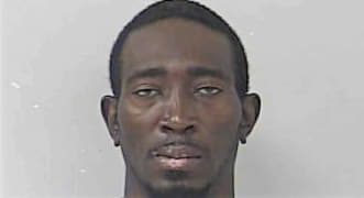 Tremain Spencer, - St. Lucie County, FL 